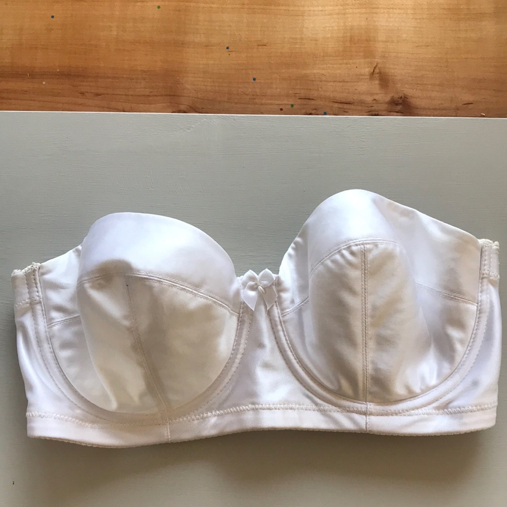 Vintage bra